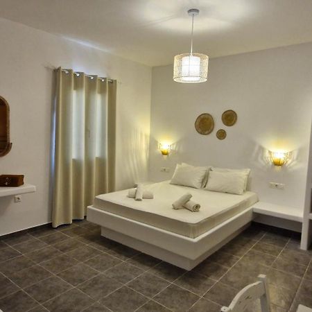 Marianthi Studios Áno Meriá Dış mekan fotoğraf